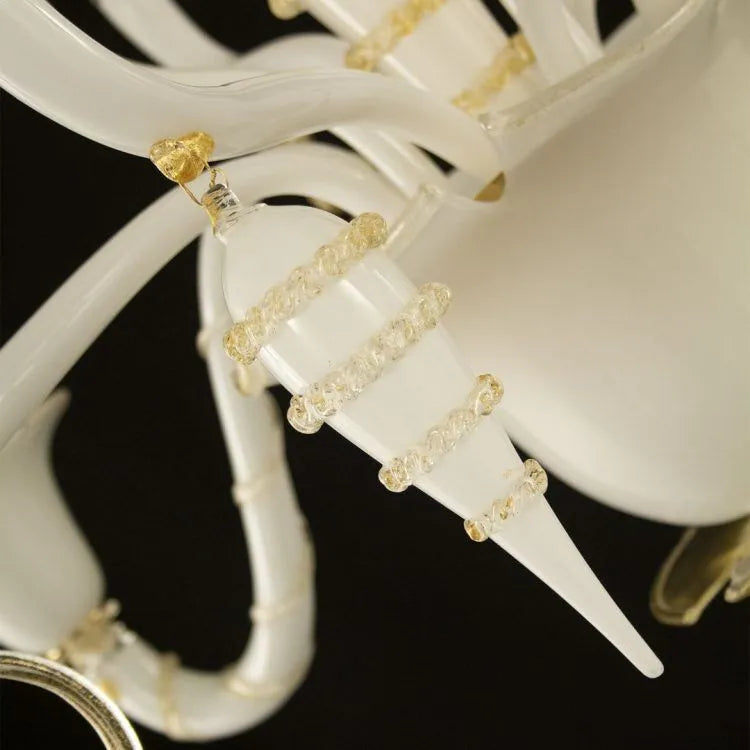 Goblin Chandelier | Multiforme Artistic Luxury Lighting