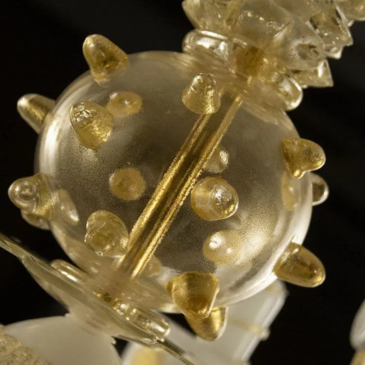 Goblin Chandelier | Multiforme Artistic Luxury Lighting