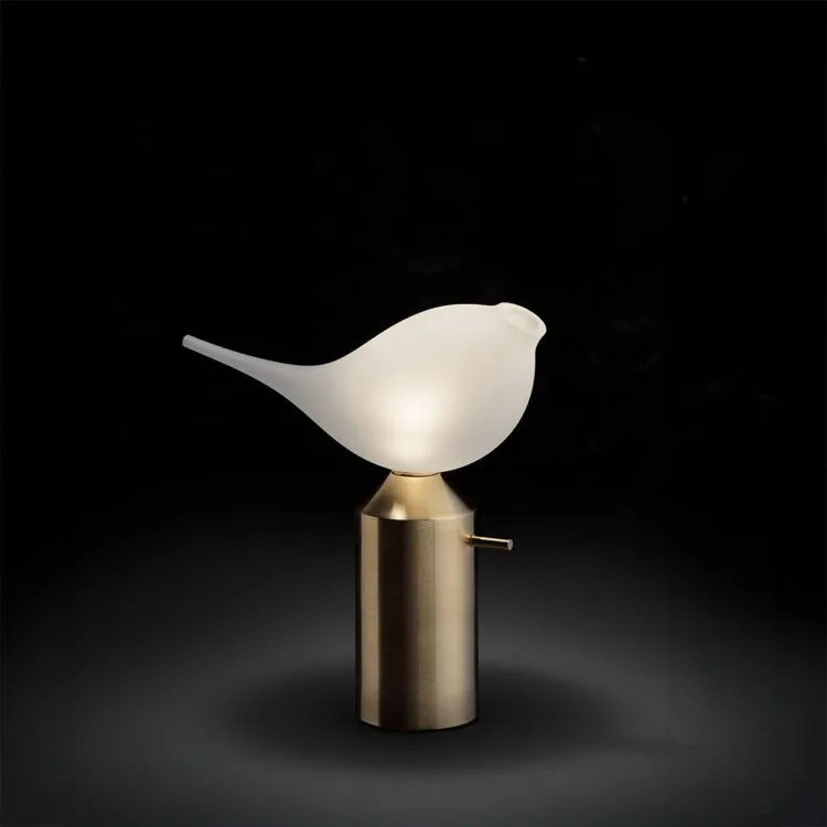 Light Of Love Table Lamp  | Multiforme Artistic Luxury Lighting