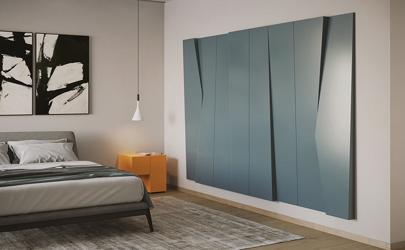 Lady&Man Cabinet | Minottiitalia Boutique Italian Furniture