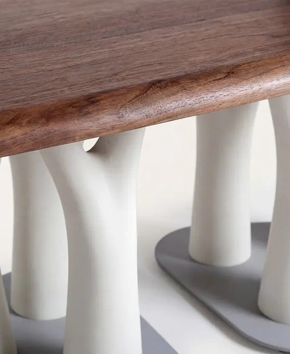 Laguna Rectangular Dining Table | Luxury Furniture Kenneth Cobonpue