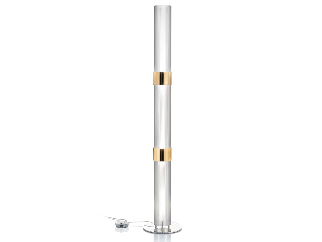 La Lollo Floor | Slamp Sculptural Design Lighting