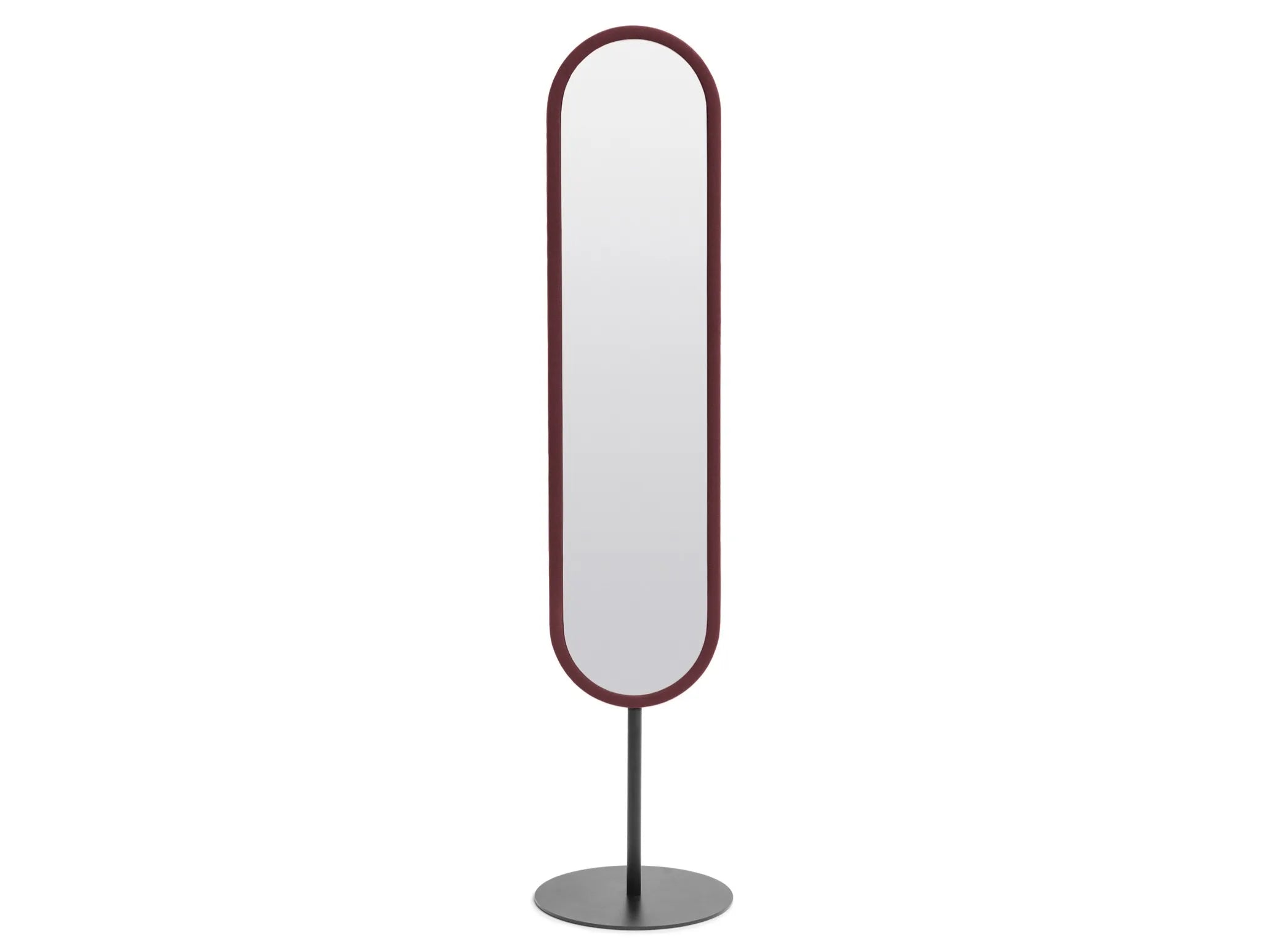 Lap Freestanding  Mirror | Bedroom Furniture | Bolzan Letti