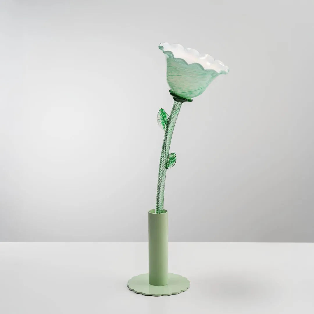 Flowers in Wonderland Table Lamp | Multiforme