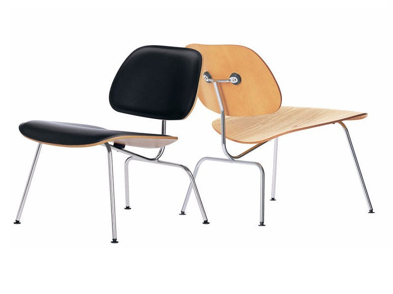 LCM Lounge Chair by Charles & Ray Eames | Iconic Lounge Chair