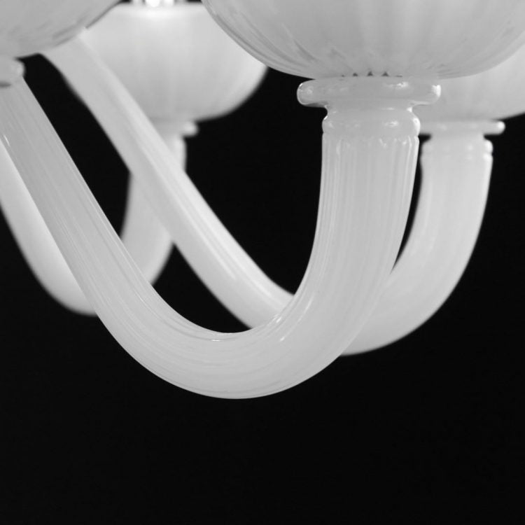 Edgar 15 Chandelier | Multiforme Artistic Luxury Lighting