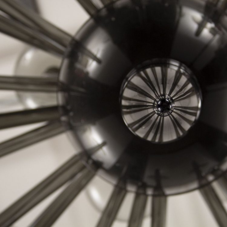 Metropole 12 Chandelier | Multiforme Artistic Luxury Lighting