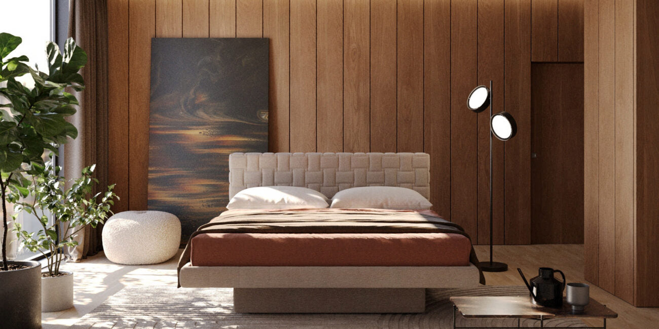 Cocos Storage Bed  | Luxury Sofa Beds | Milano Bedding