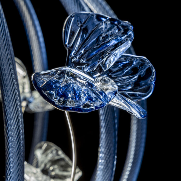 Cage 20 Table Lamp | Multiforme Artistic Luxury Lighting