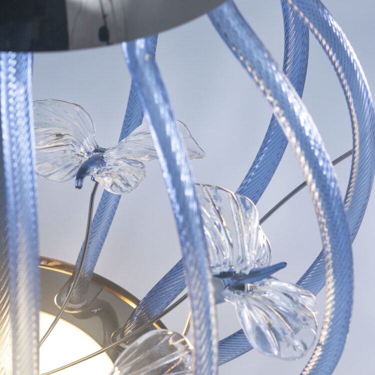 Cage 20 Table Lamp | Multiforme Artistic Luxury Lighting