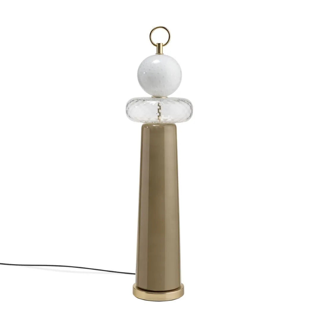 Charis Table Lamp | Multiforme Italian decorative lighting