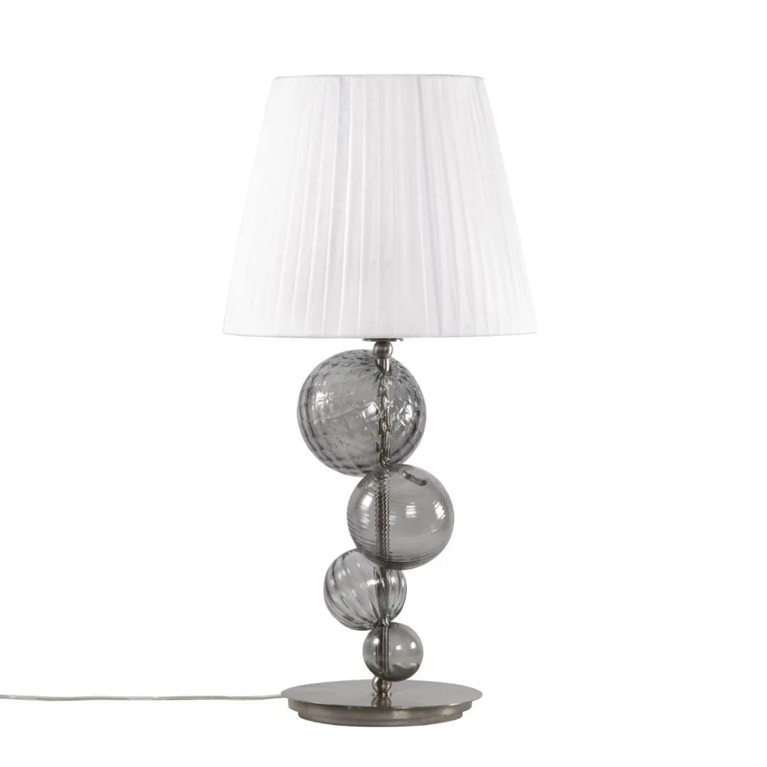 Planet Table Lamp | Multiforme Italian decorative lighting