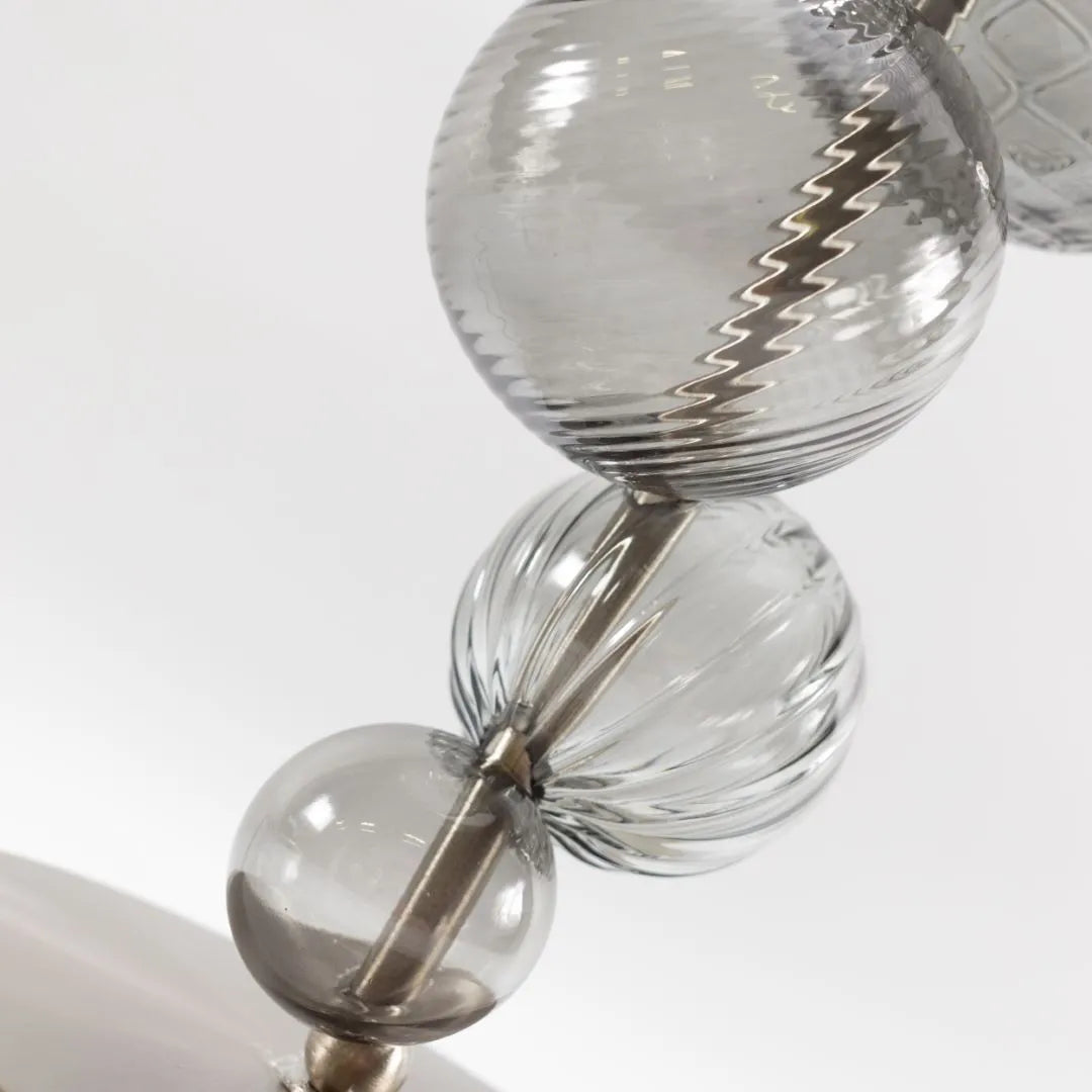 Planet Table Lamp | Multiforme Italian decorative lighting