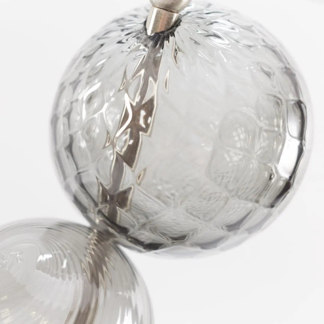 Planet Table Lamp | Multiforme Italian decorative lighting