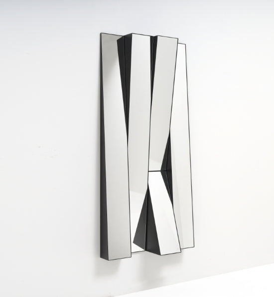 Look Mirror | Minottiitalia Boutique Italian Furniture
