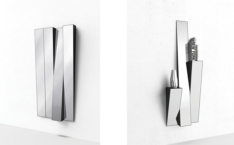 Look Mirror | Minottiitalia Boutique Italian Furniture