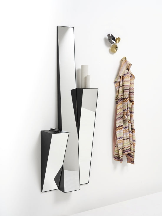 Look Mirror | Minottiitalia Boutique Italian Furniture
