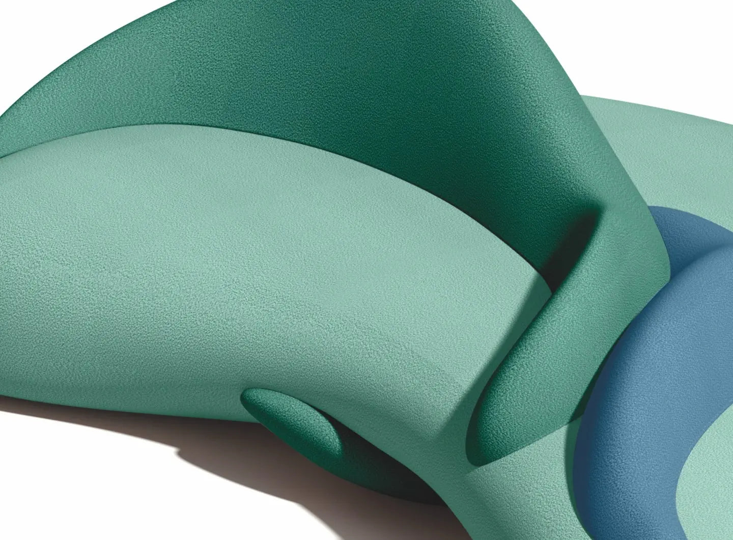 Loop Outdoor Sofa | Outdoor Luxury | Ethimo