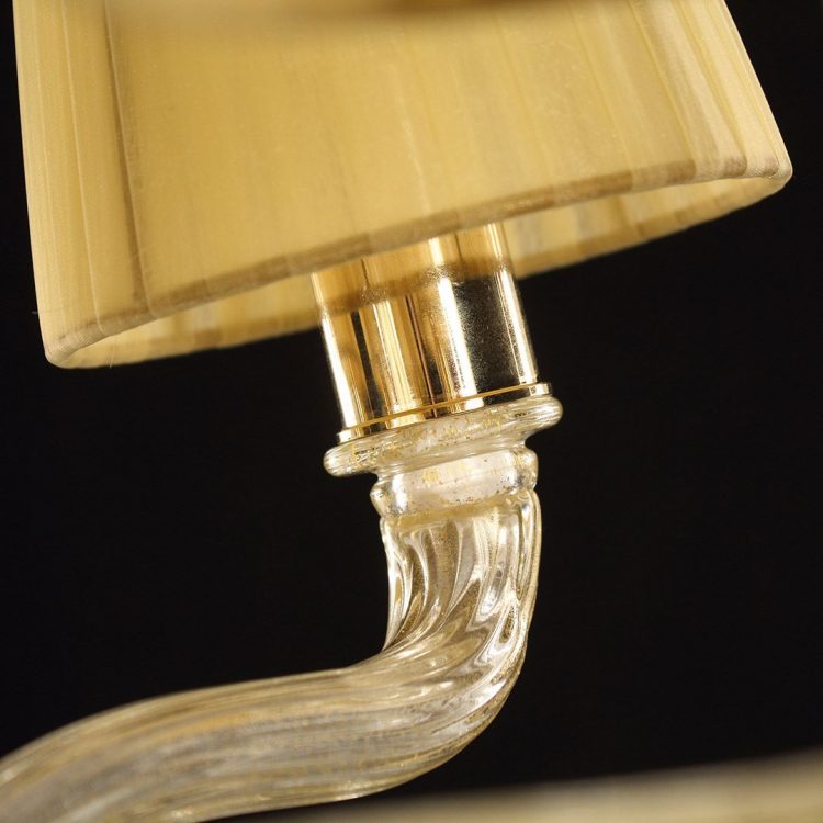 Coco 5 Suspension Lamp | Multiforme Artistic Luxury Lighting