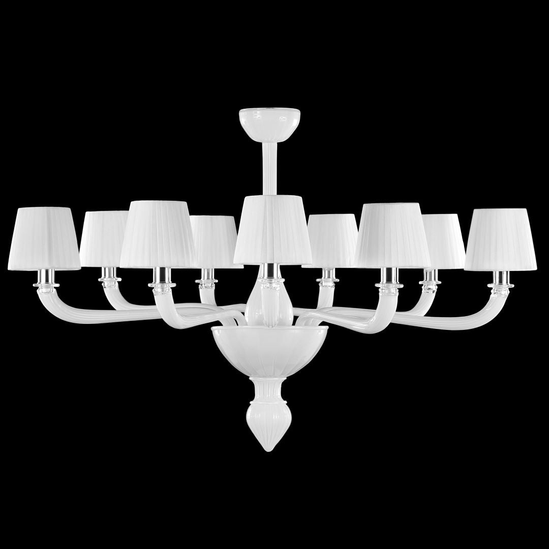 Coco 9 Suspension Lamp | Multiforme Artistic Luxury Lighting