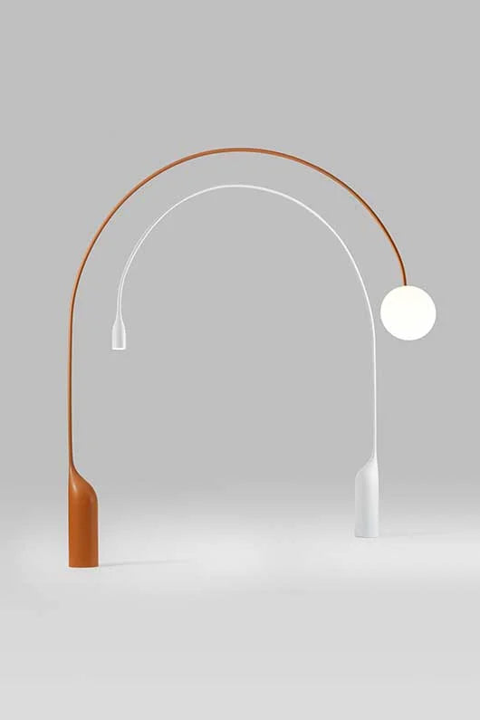 Luce Floor Lamp | Luxury Lighting | Kartell