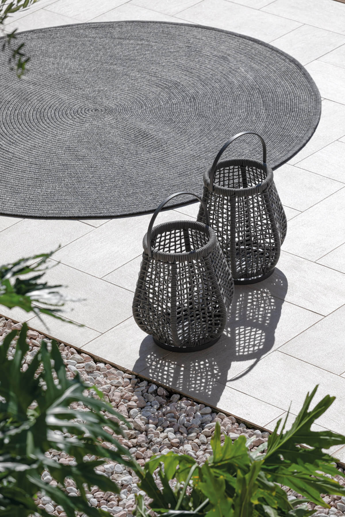 Ludo Floor Lamp | Atmosphera Soul of Outdoor