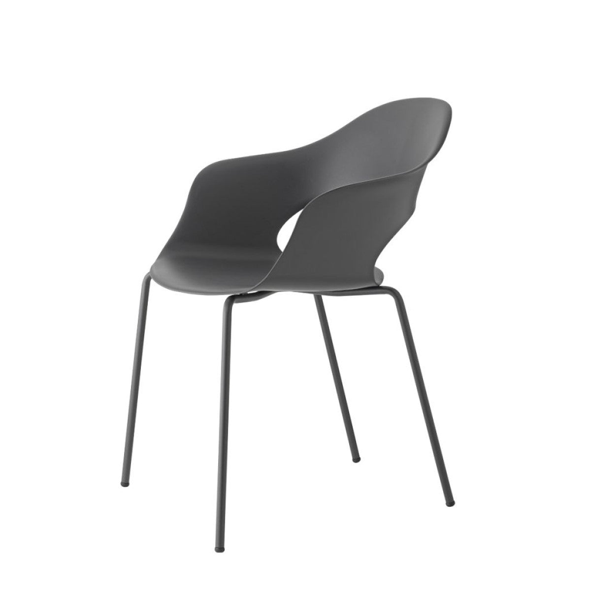 Lady B Stackable Chair | Luxury Outdoor | Scab Design