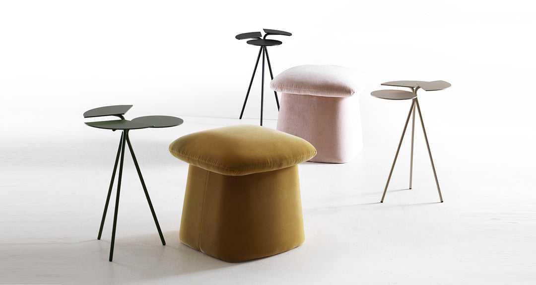 LadyBug Coffee Table | Luxury Furniture | MyHome Collection