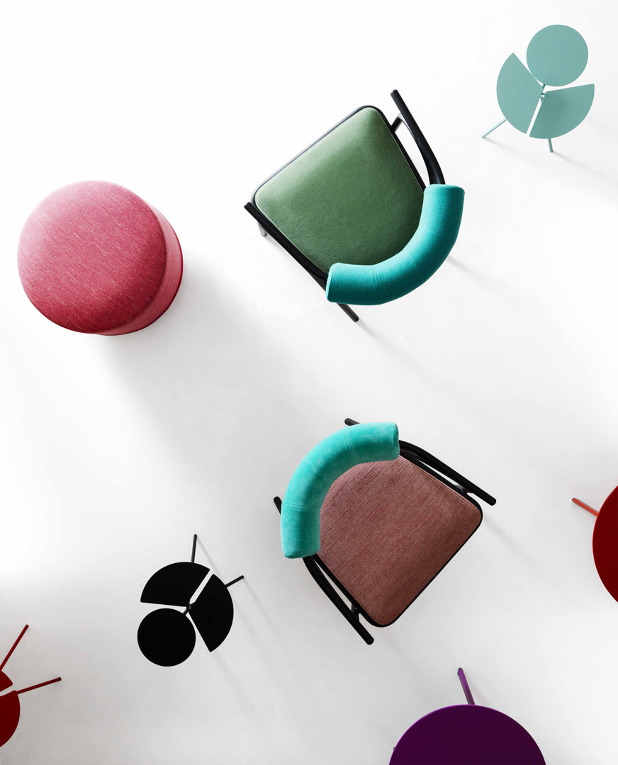 LadyBug Coffee Table | Luxury Furniture | MyHome Collection