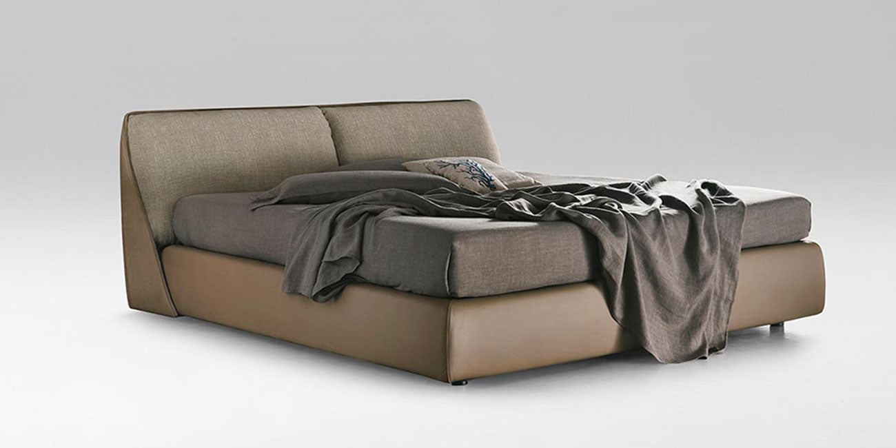 Lagoon Bed | Luxury Furniture | MyHome Collection