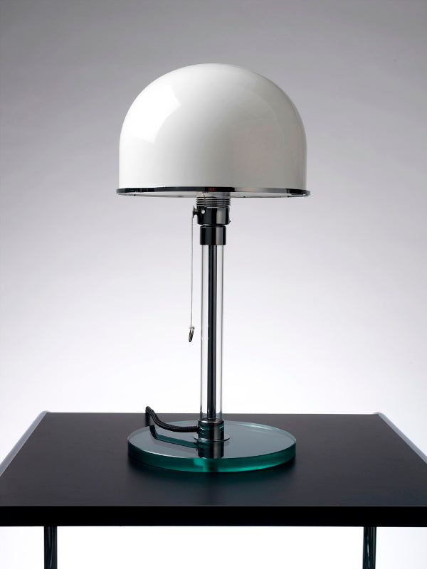 Carl Jacob Jucker Ju 18 Table Lamp | Icone Design Furniture