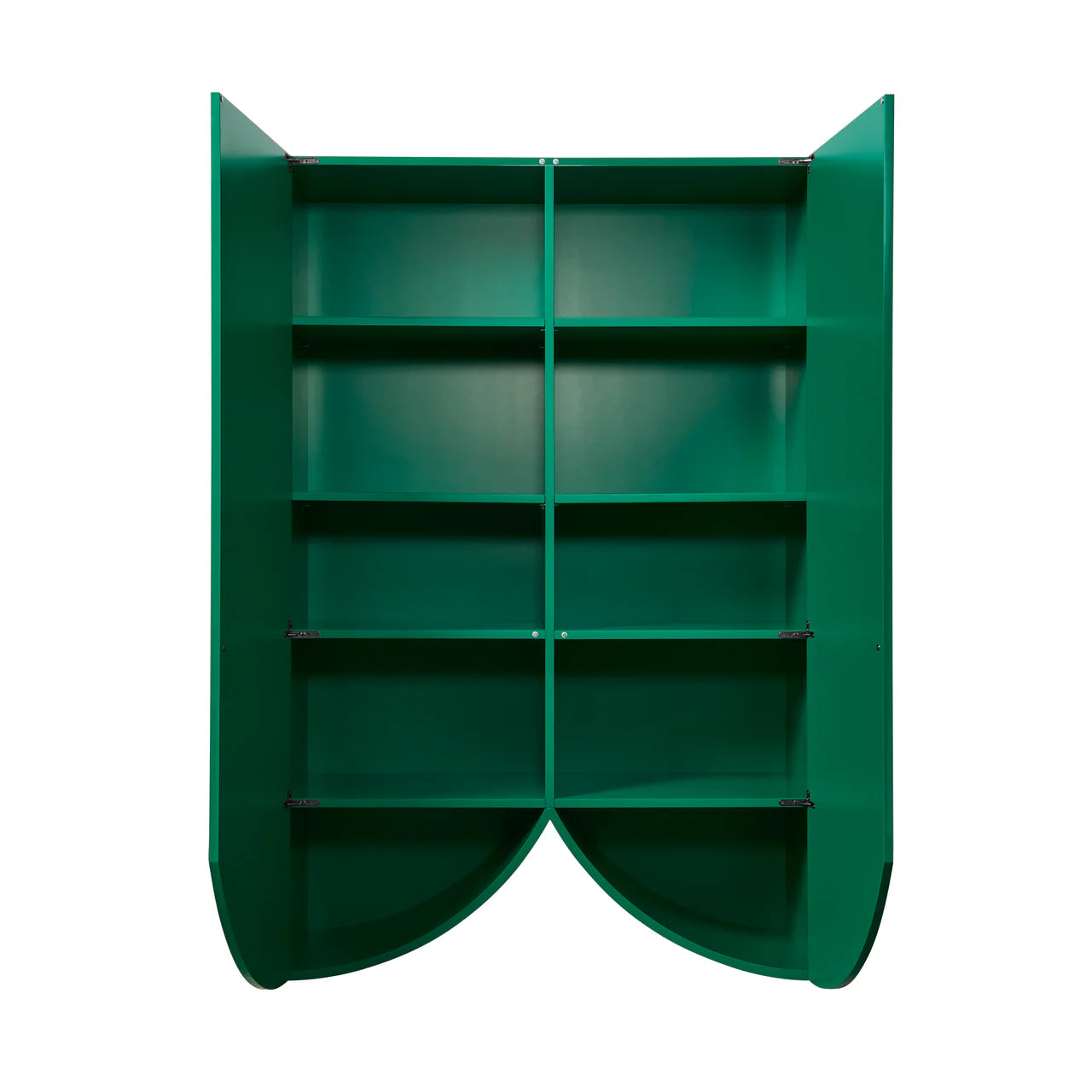 Green Cabinet