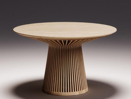 Latis Dining Table | Classic Contemporary Seating | Modonutti
