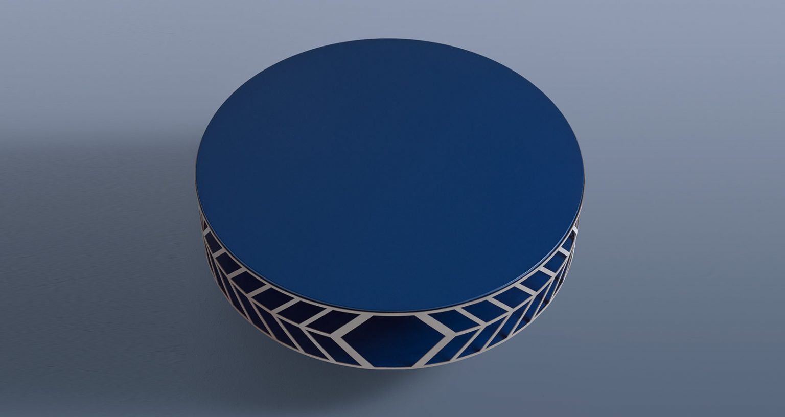 Lok Coffee Table | Luxury Furniture | MyHome Collection