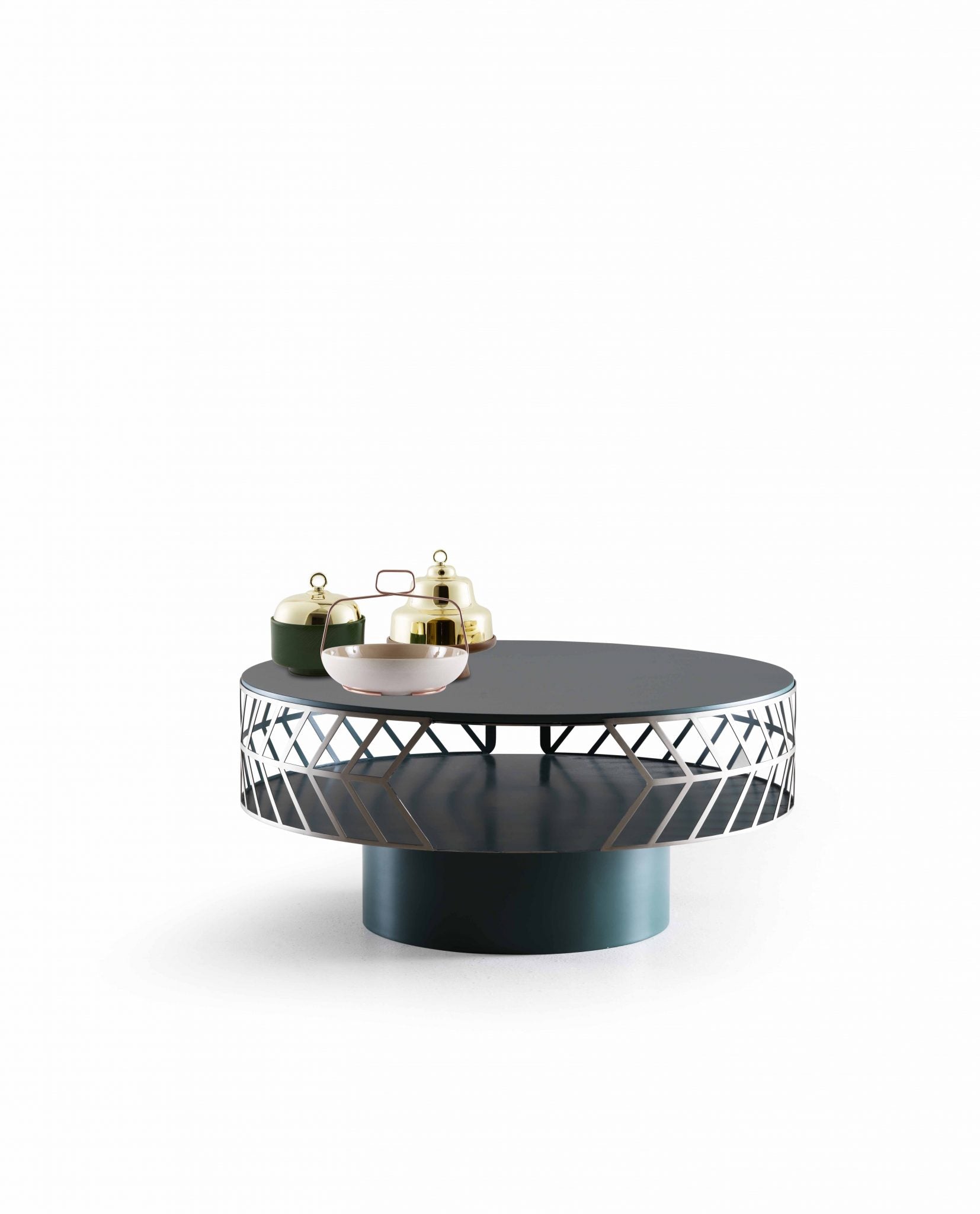 Lok Coffee Table | Luxury Furniture | MyHome Collection