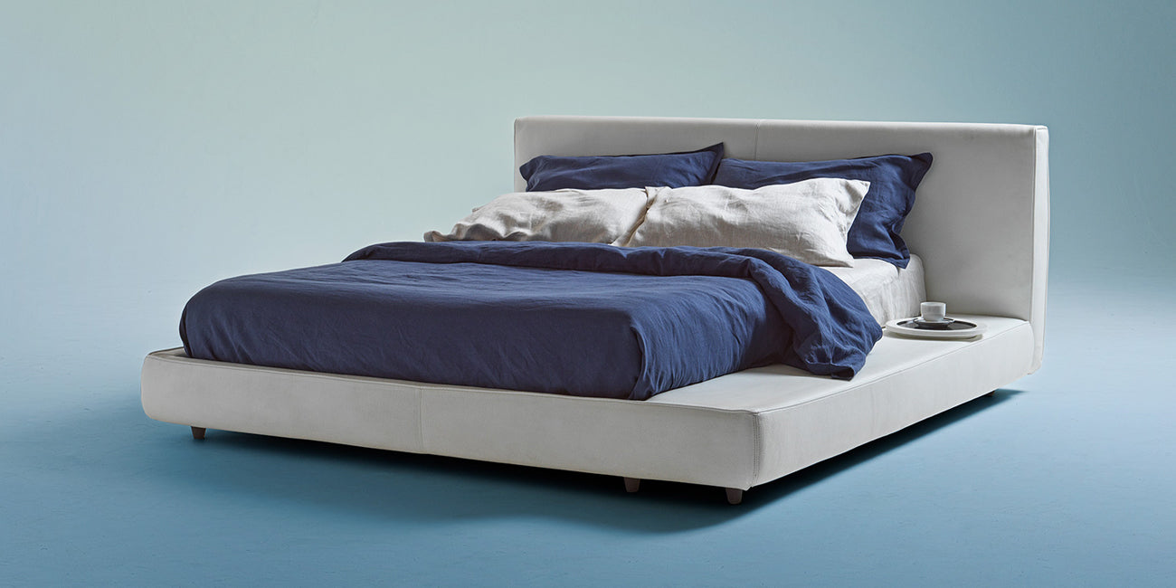 Long Island Bed | Luxury Furniture | MyHome Collection