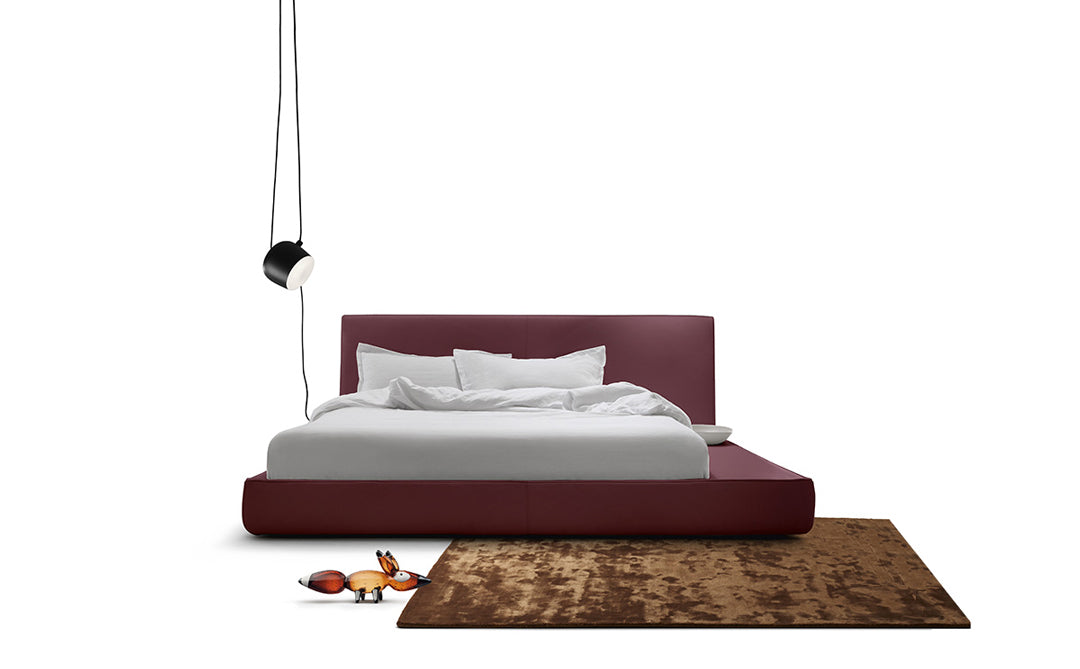 Long Island Bed | Luxury Furniture | MyHome Collection