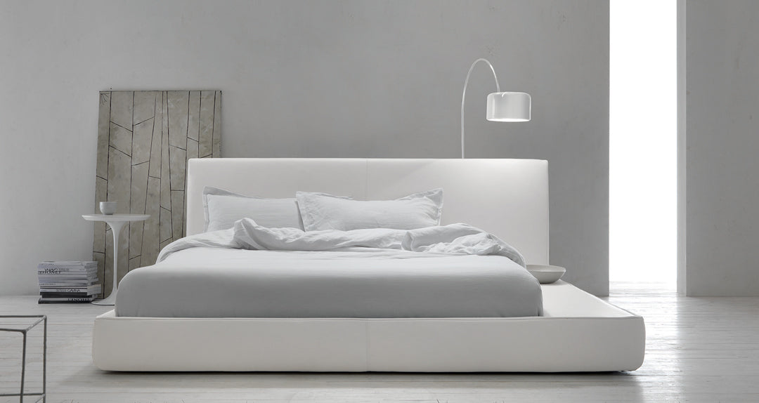 Long Island Bed | Luxury Furniture | MyHome Collection