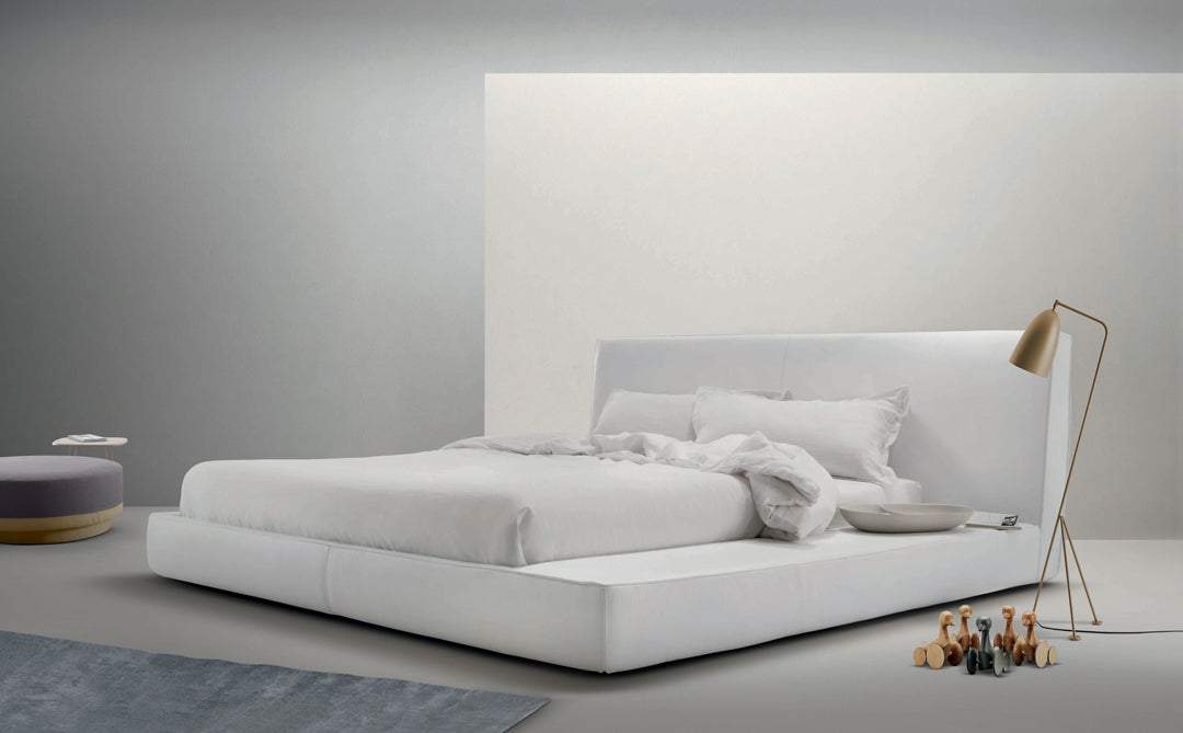 Long Island Bed | Luxury Furniture | MyHome Collection