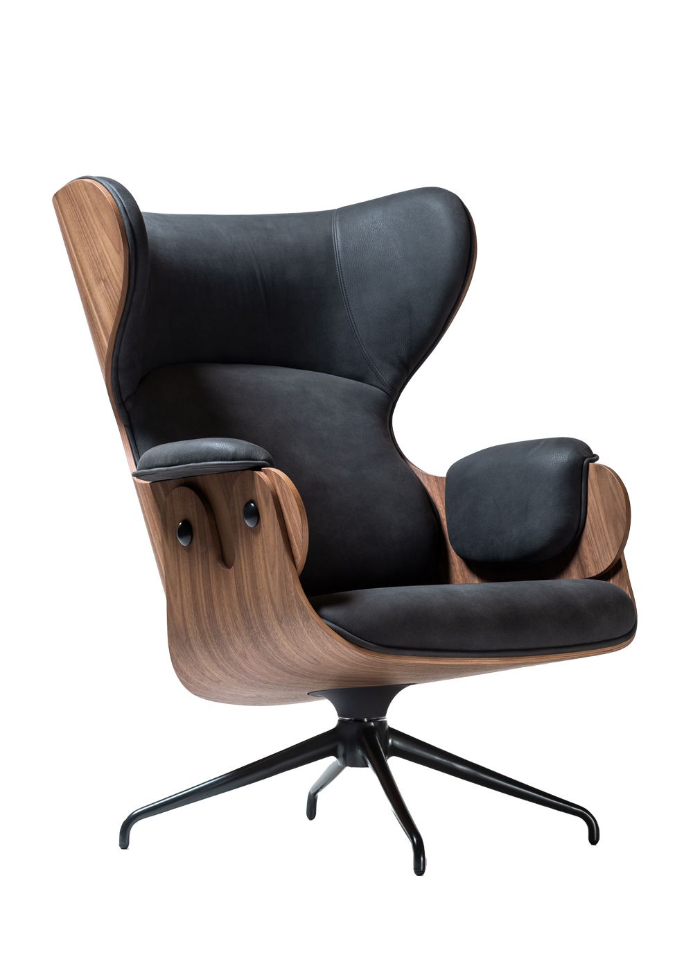 Lounger Armchair | Designed by Jaime Hayon | BD Barcelona