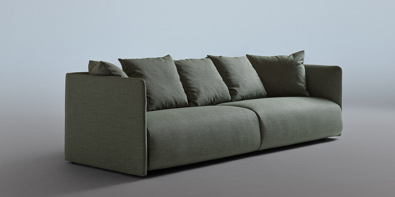 Lullaby Sofa | Luxury Furniture | MyHome Collection