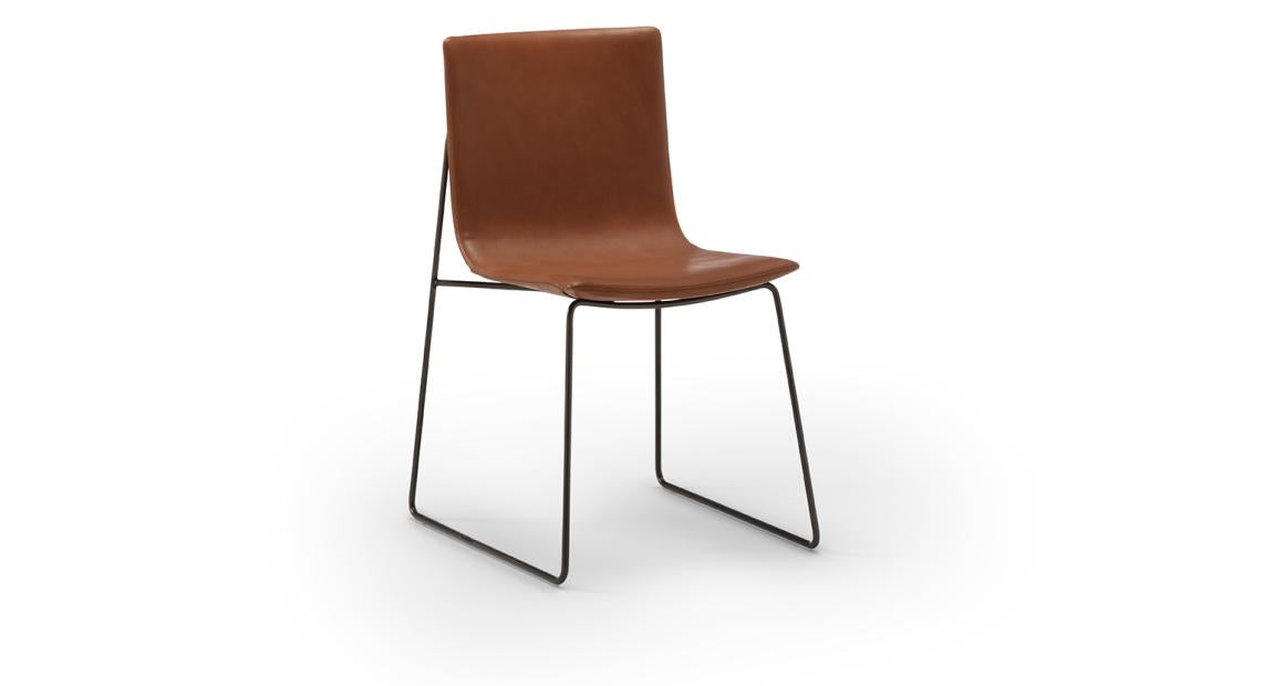 Malè Dining Chair | Luxury Talenti Indoor Living
