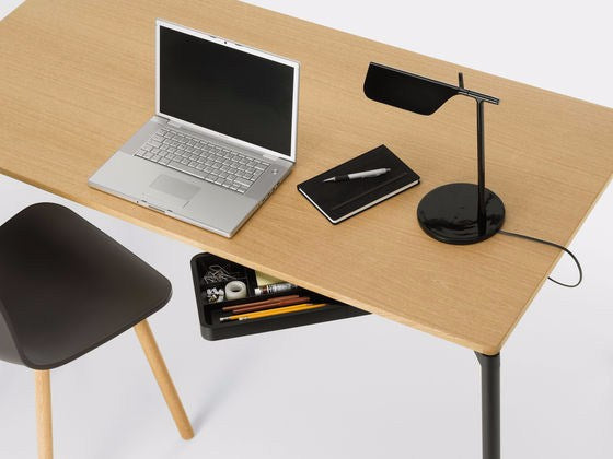 Vitra Map Table by Barber & Osgerby | Modern Home Office Desk