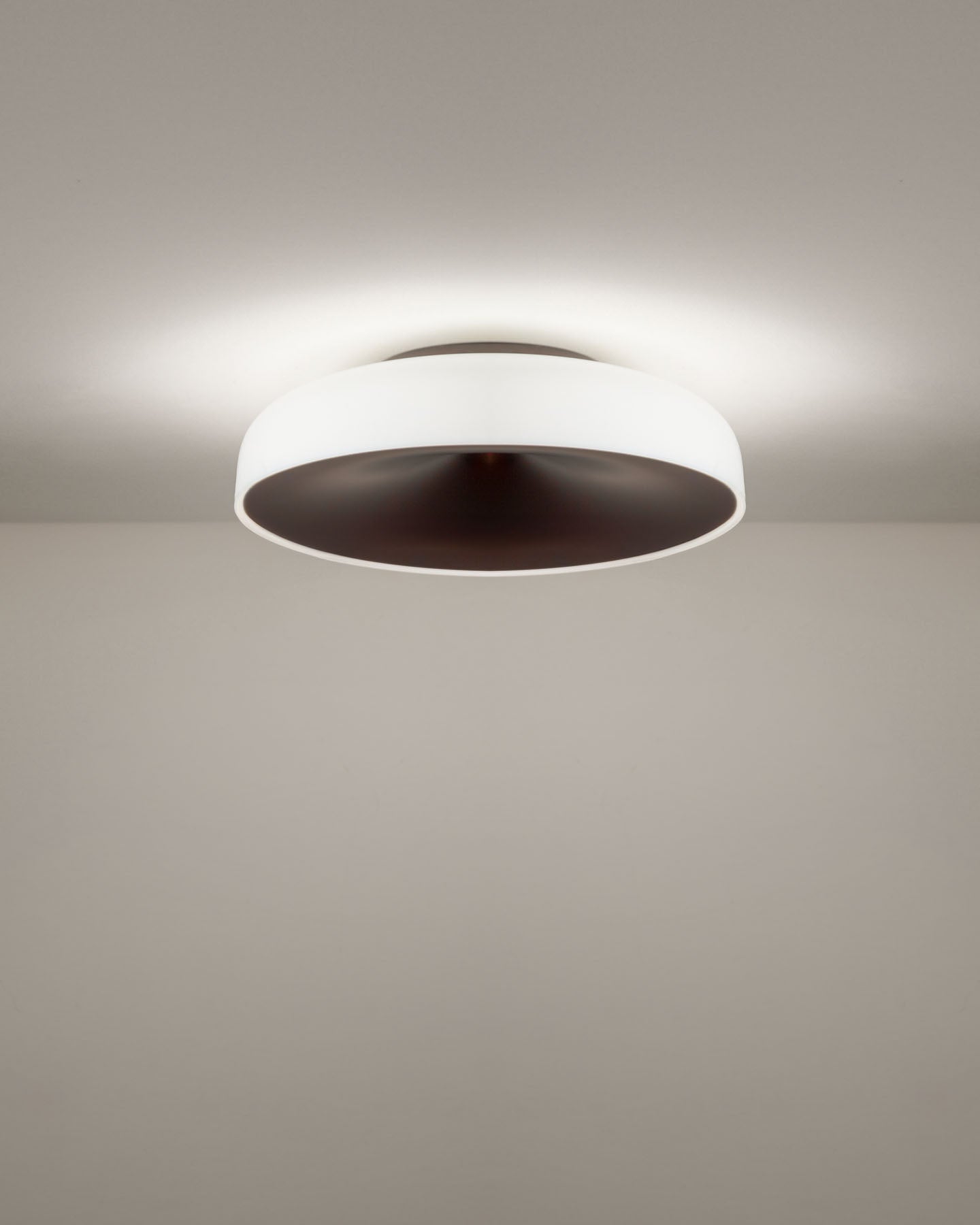 Chet-B Ceiling Lamp | Iconic Lighting | Martinelli Luce