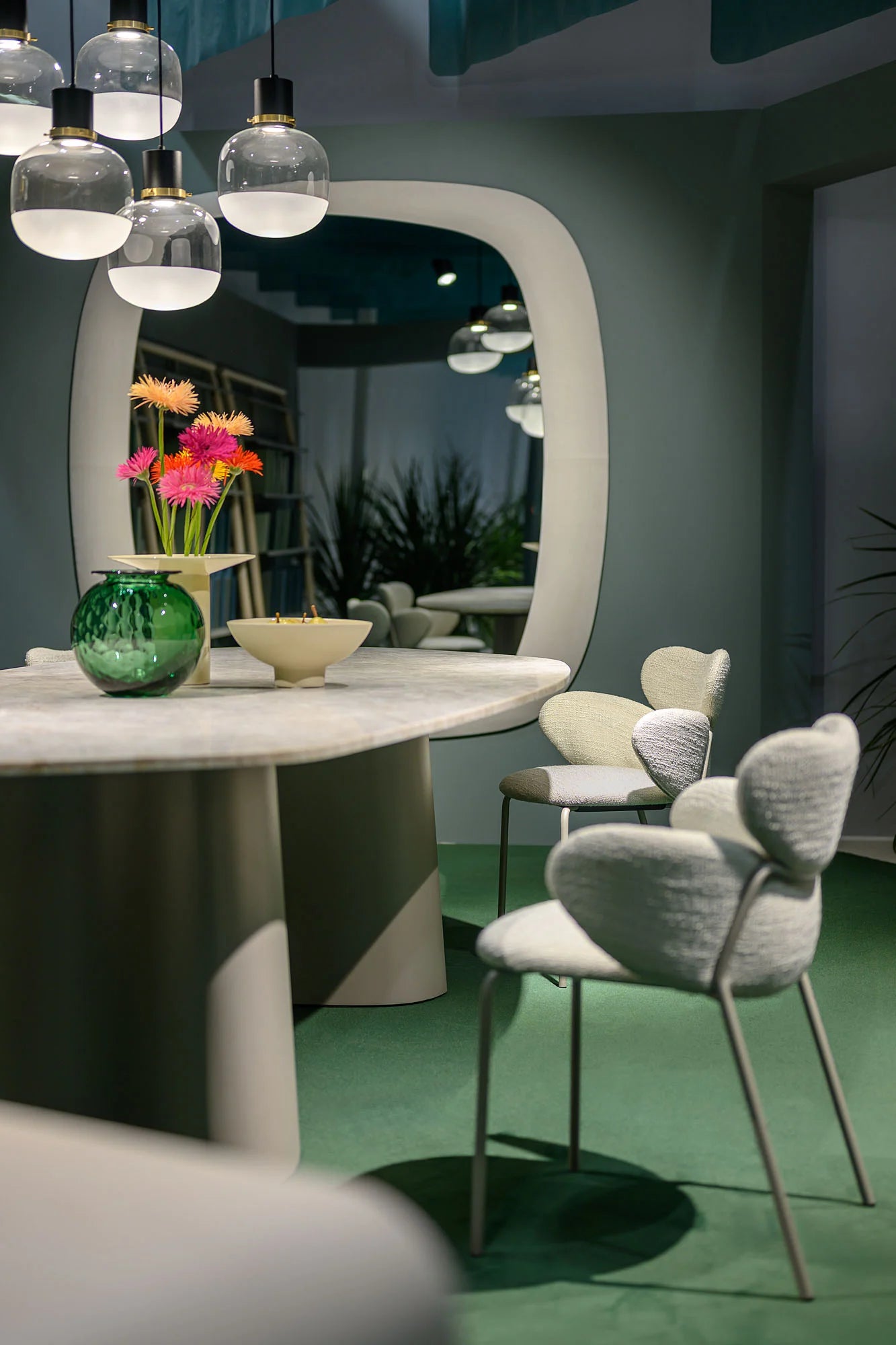 Vida Armchair | Designed by Beatriz Sempere | Midj Contemporary Design