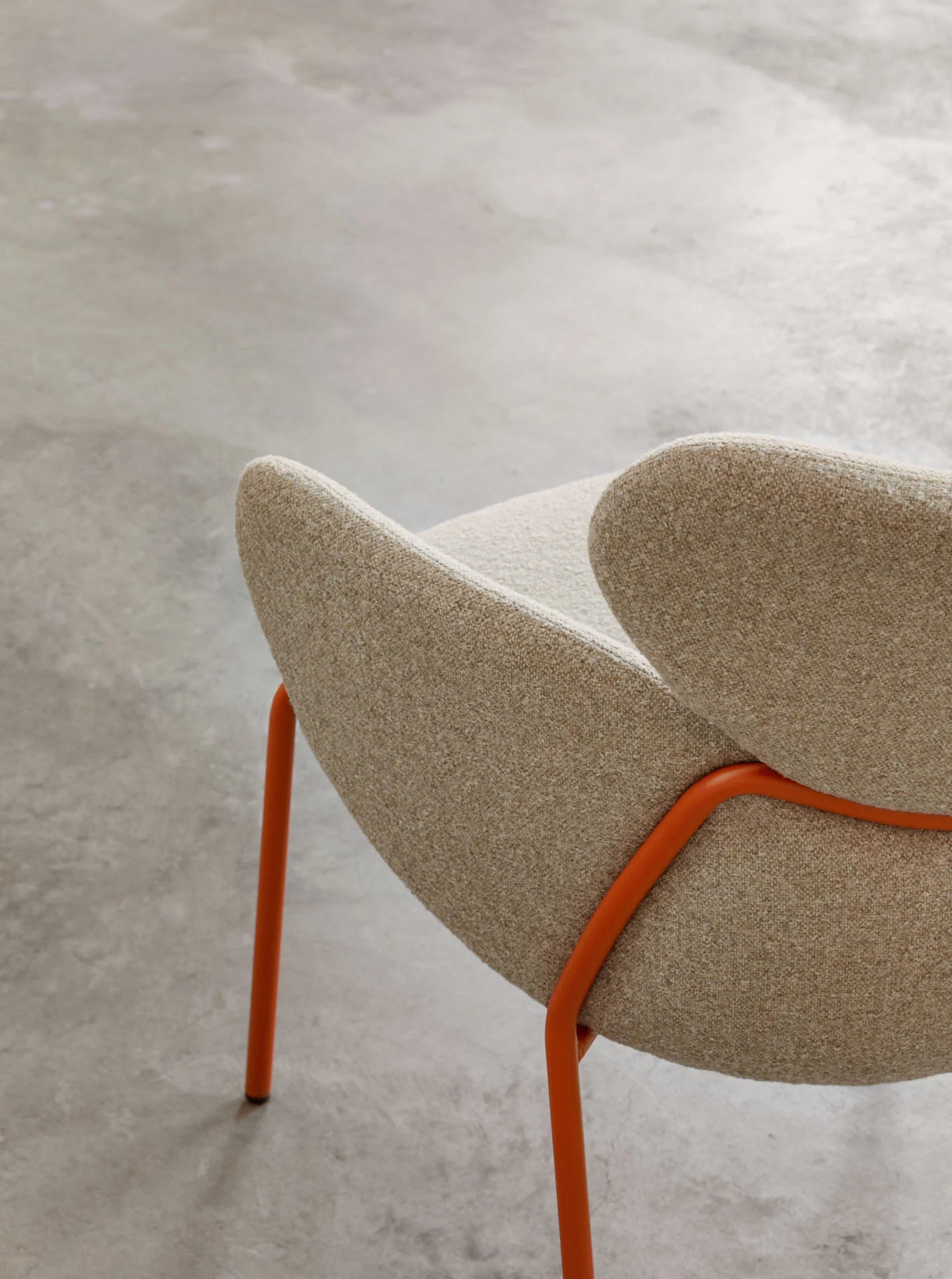 Vida Armchair | Designed by Beatriz Sempere | Midj Contemporary Design
