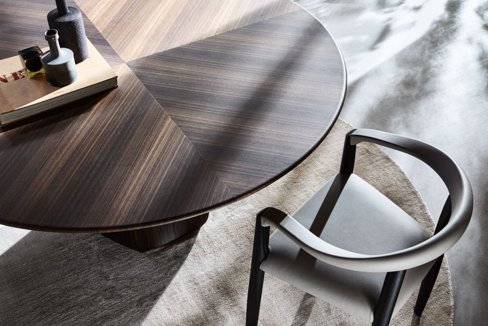 MHC.3 MISS Armchair by Tobia & Afra Scarpa | Heritage Collection