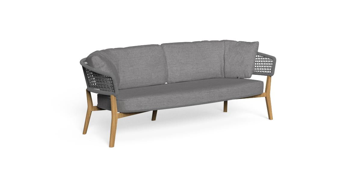 Moon 2 Seater Sofa | Luxury Talenti Outdoor Living