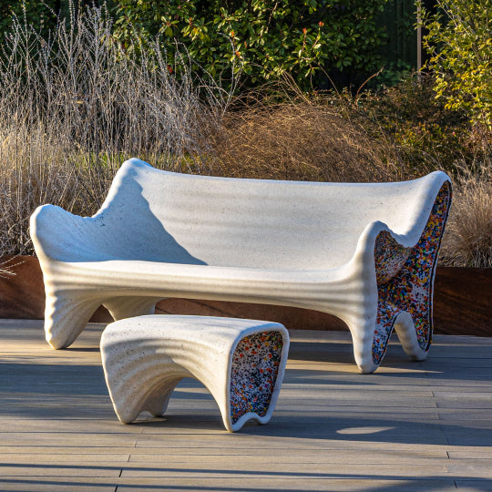 In-Side Sofa | Luxury Italian Furniture | Magis