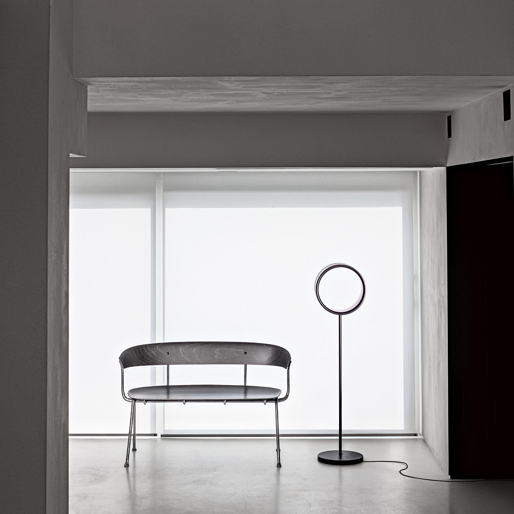 Lost Floor Lamp | Luxury Furniture | Designed by Brogliato Traverso | Magis